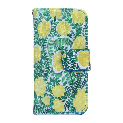 MOONCASE Case for iPhone 5C Flip PU Card Holder Leather Wallet Foldable Stand Feature Pouch Cover No.A11
MOONCASE Case for iPhone 5C Flip PU Card Holder Leather Wallet Foldable Stand Feature Pouch Cover No.A11