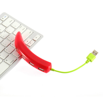перец концентратора USB порт USB 2.0 на высокой скорости 4 сплиттер адаптер кабель для PC красного
перец концентратора USB порт USB 2.0 на высокой скорости 4 сплиттер адаптер кабель для PC красного