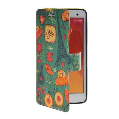 MOONCASE Pattern Style Leather Side Flip Wallet Card Slot Pouch Stand Shell Back ЧЕХОЛ ДЛЯ Xiaomi Rice MI 4 M4
MOONCASE Pattern Style Leather Side Flip Wallet Card Slot Pouch Stand Shell Back ЧЕХОЛ ДЛЯ Xiaomi Rice MI 4 M4
