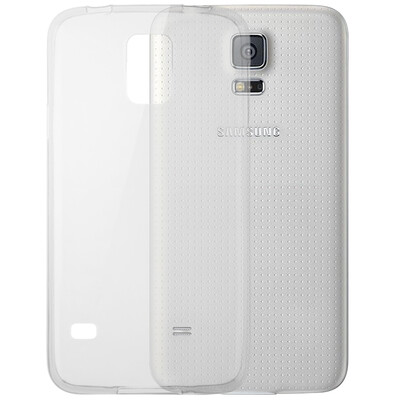 Плюс отличный Qingbaotouming телефон оболочка / мягкая оболочка / ТП DROP чехол для Samsung S5 / G9008V / G9006V прозрачного
Плюс отличный Qingbaotouming телефон оболочка / мягкая оболочка / ТП DROP чехол для Samsung S5 / G9008V / G9006V прозрачного
