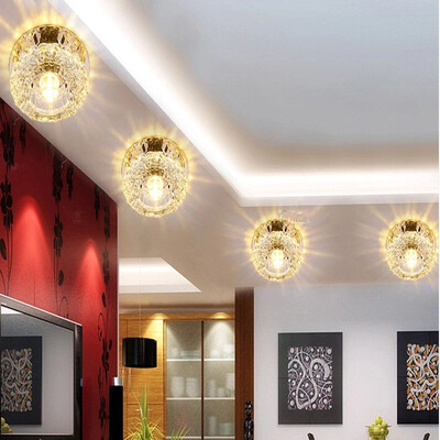 Odinlighting LED ceiling lamp living room study bedroom simple lighting led downlighting 5W Free Shipping
Odinlighting LED ceiling lamp living room study bedroom simple lighting led downlighting 5W Free Shipping