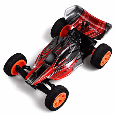 ZINGO RACING 9115 132 Micro RC Off-road Car RTR 20kmh Impact-resistant PVC Shell Drifting
ZINGO RACING 9115 132 Micro RC Off-road Car RTR 20kmh Impact-resistant PVC Shell Drifting