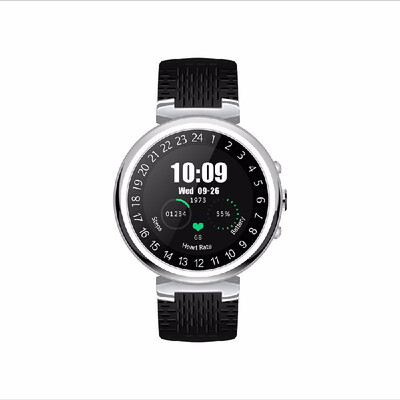 Android 51 3G Smart Watch Phone 13GHz Quad-core CPU 2G RAM & 16G FLASH Support Nano SIM Card 13inch TFT Touch Screen BT 40 GSM
Android 51 3G Smart Watch Phone 13GHz Quad-core CPU 2G RAM & 16G FLASH Support Nano SIM Card 13inch TFT Touch Screen BT 40 GSM