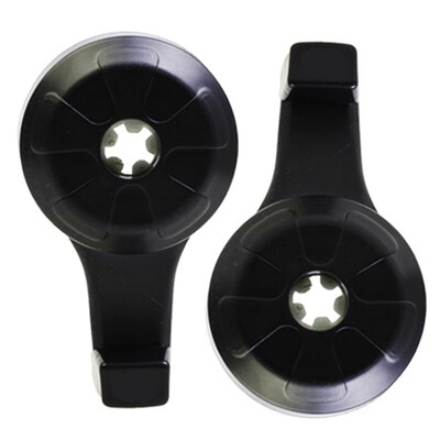 40000 km car seat hook back hidden multi-function hook universal car accessories two black SWY2106
40000 km car seat hook back hidden multi-function hook universal car accessories two black SWY2106