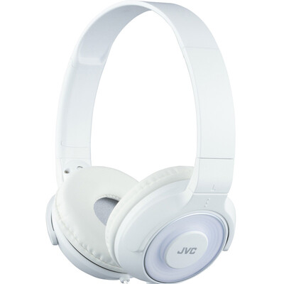 JVC (JVC) S220 Катетер бас бас моды складной портативный прослушивания музыки носить белые наушники наушники
JVC (JVC) S220 Катетер бас бас моды складной портативный прослушивания музыки носить белые наушники наушники