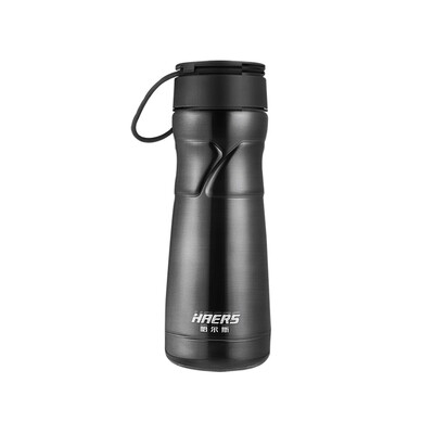 Haers 450ml Vacuum Flasks & Thermoses With Portable Rope Tea Infuser Colorful Thermos Bottle
Haers 450ml Vacuum Flasks & Thermoses With Portable Rope Tea Infuser Colorful Thermos Bottle