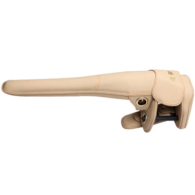 Armor integrated long tail clip armor lock GH--65- beige car steering wheel lock front lock anti-theft lock T-lock
Armor integrated long tail clip armor lock GH--65- beige car steering wheel lock front lock anti-theft lock T-lock