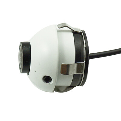 Mini Wide Angle Waterproof HD CCD Normal Image Car Front Rear View Camera With Mirror Image Convert Line
Mini Wide Angle Waterproof HD CCD Normal Image Car Front Rear View Camera With Mirror Image Convert Line
