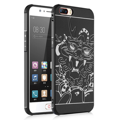Goowiiz Phone Case For Nubia M2M2 Lite Carved Dragon Thin Matte soft Silicone Prevent falling
Goowiiz Phone Case For Nubia M2M2 Lite Carved Dragon Thin Matte soft Silicone Prevent falling