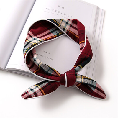 Guttavalli Fashion Boys Colorful Geometric Students Tie Small Chevron Summer Unisex Stripes Scarves Korea Style Girls Soft Ties
Guttavalli Fashion Boys Colorful Geometric Students Tie Small Chevron Summer Unisex Stripes Scarves Korea Style Girls Soft Ties