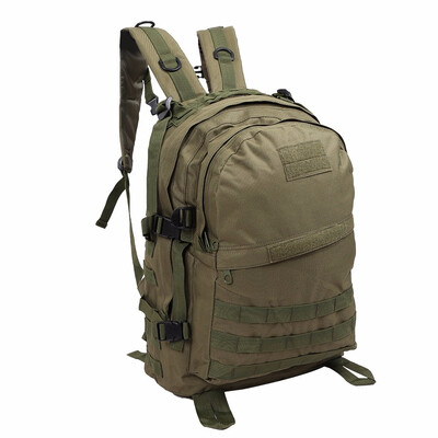 CHENGMA Battlefield Survival Game Tactical Backpack Sport Rucksack zipper closure Fill shoulder straps high-quality
CHENGMA Battlefield Survival Game Tactical Backpack Sport Rucksack zipper closure Fill shoulder straps high-quality