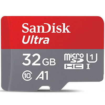SanDisk Micro SD Card 100MBs 256GB 128GB 64GB 32GB 16GB U3 U1 4K Memory Card MicroSD Flash TF Card for Phone with Card Reader
SanDisk Micro SD Card 100MBs 256GB 128GB 64GB 32GB 16GB U3 U1 4K Memory Card MicroSD Flash TF Card for Phone with Card Reader