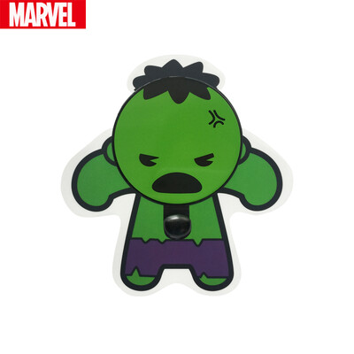 Marvel Green Giant DIY Sticker Link Marvel Hero Character Sticker Hook Interior Decoration Home Environment Jewelry
Marvel Green Giant DIY Sticker Link Marvel Hero Character Sticker Hook Interior Decoration Home Environment Jewelry