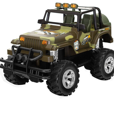 3 colors Remote control car Large off-road vehicle Charging Remote Control Racing drift kids toys
3 colors Remote control car Large off-road vehicle Charging Remote Control Racing drift kids toys