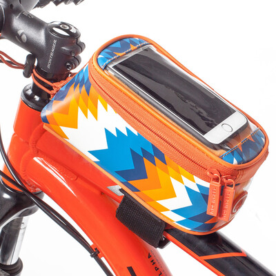 Le-hyun ROSWHEEL 121024 new quality touch screen on the tube package saddle mountain mountain bike bag lovers section of the lake
Le-hyun ROSWHEEL 121024 new quality touch screen on the tube package saddle mountain mountain bike bag lovers section of the lake