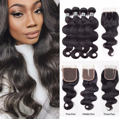Amazing Star Body Wave Peruvian Hair Bundles with Closure Body Wave with Closure Virgin Human Hair Bundles with Closure 4x4 Inch
Amazing Star Body Wave Peruvian Hair Bundles with Closure Body Wave with Closure Virgin Human Hair Bundles with Closure 4x4 Inch