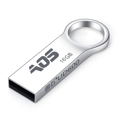 Ao Shi UD600 metal USB flash drive 16G key ring creative U disk mini high speed car U disk
Ao Shi UD600 metal USB flash drive 16G key ring creative U disk mini high speed car U disk