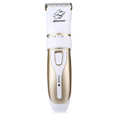 Paramita Professional Rechargeable Cordless Pet Hair Clipper with Grooming Kit for Small Large Dogs Cats House Animals
Paramita Professional Rechargeable Cordless Pet Hair Clipper with Grooming Kit for Small Large Dogs Cats House Animals