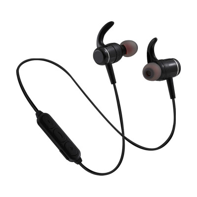 Sweatproof headphones bluetooth wireless sports earphones running earbuds stereo headset with MIC
Sweatproof headphones bluetooth wireless sports earphones running earbuds stereo headset with MIC