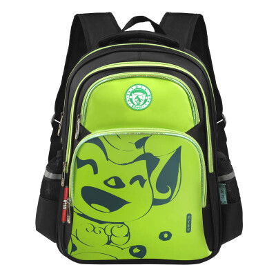 Confucius school bag primary school student bag 1 - 6 grade reflective ultra-light multi-pocket easy to clean K503 blue children's school bag
Confucius school bag primary school student bag 1 - 6 grade reflective ultra-light multi-pocket easy to clean K503 blue children's school bag