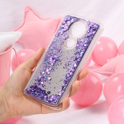 Akabeila Cover for Moto E5 Plus Case Soft Mirror Dynamic Glitter Phone Protector Cover Shell for Motorola Moto E Plus 5th Gen
Akabeila Cover for Moto E5 Plus Case Soft Mirror Dynamic Glitter Phone Protector Cover Shell for Motorola Moto E Plus 5th Gen