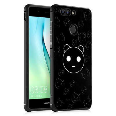 Goowiiz Fashion Phone Case For Huawei NovaNova 2Nova 2 Plus Luxury 3D Cute Cartoon Slim Full Soft Silicone
Goowiiz Fashion Phone Case For Huawei NovaNova 2Nova 2 Plus Luxury 3D Cute Cartoon Slim Full Soft Silicone