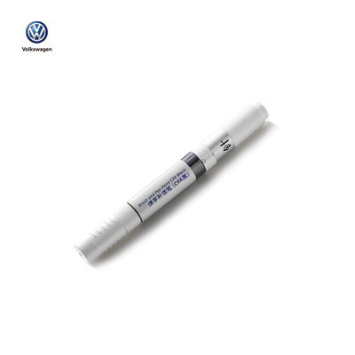 SAIC Volkswagen touch up paint car paint to trace repair touch up artifact artifact scratch repair genuine car scratch repair artifact silver pen
SAIC Volkswagen touch up paint car paint to trace repair touch up artifact artifact scratch repair genuine car scratch repair artifact silver pen