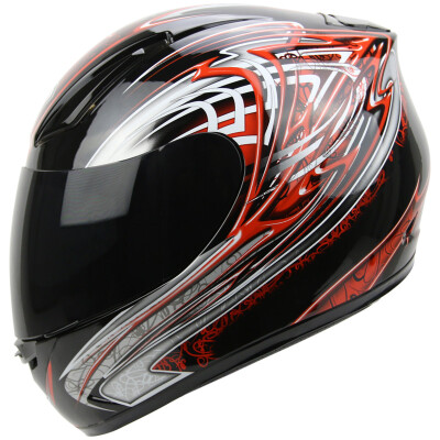 YOHE 991 motorcycle helmet men&women personality cool game full face helmet winter warm full cover running helmet Spain Phoenix XL code
YOHE 991 motorcycle helmet men&women personality cool game full face helmet winter warm full cover running helmet Spain Phoenix XL code