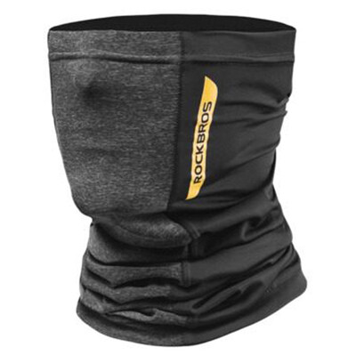 ROCKBROS Ice silk headband summer sunscreen collar magic headband men&women fishing breathable riding face towel cover black gray
ROCKBROS Ice silk headband summer sunscreen collar magic headband men&women fishing breathable riding face towel cover black gray