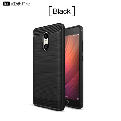 For Xiaomi Redmi PRO Carbon Fiber Phone Cases Soft TPU Anti-Knock Cover For Xiaomi Redmi pro case
For Xiaomi Redmi PRO Carbon Fiber Phone Cases Soft TPU Anti-Knock Cover For Xiaomi Redmi pro case