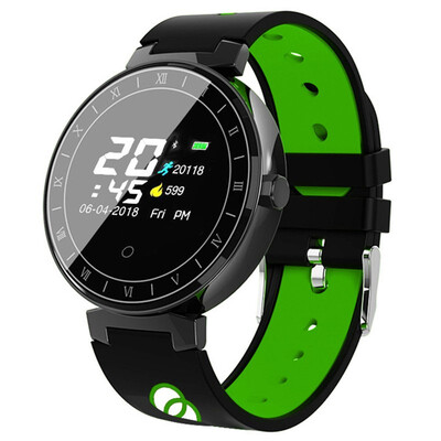 Smart Wristband Bluetooth Watch IP67 Waterproof Band Blood Pressure Heart Rate Monitor Outdoor Sports Fitness Tracker Bracelet
Smart Wristband Bluetooth Watch IP67 Waterproof Band Blood Pressure Heart Rate Monitor Outdoor Sports Fitness Tracker Bracelet