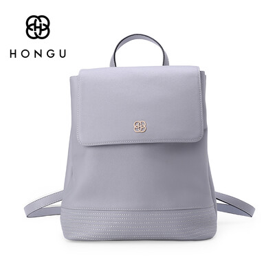 Red Valley HONGU shoulder bag female simple fashion leather travel leisure backpack H51940384 black
Red Valley HONGU shoulder bag female simple fashion leather travel leisure backpack H51940384 black
