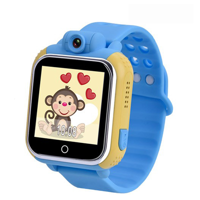 720P Camera Kids Wristwatch 3G GPRS GPS Locator Tracker Smart watch Baby Watch With Camera For IOS Android Phone
720P Camera Kids Wristwatch 3G GPRS GPS Locator Tracker Smart watch Baby Watch With Camera For IOS Android Phone