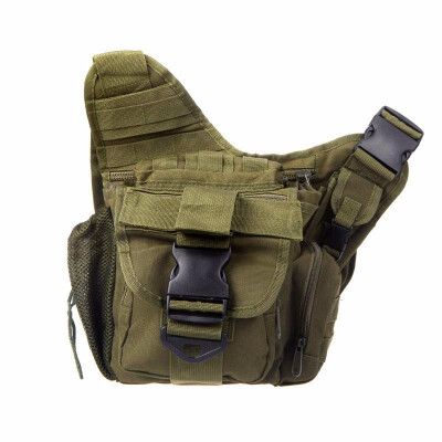 Molle Tactical Shoulder Strap Bag Pouch Travel Backpack Camera Military Bag ACU 2013 New Outdoor Sports Bags H9767 Travel Accessor
Molle Tactical Shoulder Strap Bag Pouch Travel Backpack Camera Military Bag ACU 2013 New Outdoor Sports Bags H9767 Travel Accessor