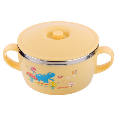 Mita Zizi Matyz Baby Бинауральная чаша из нержавеющей стали Baby Fetish Coat Hood Bowl 250 мл MZ-0868
Mita Zizi Matyz Baby Бинауральная чаша из нержавеющей стали Baby Fetish Coat Hood Bowl 250 мл MZ-0868