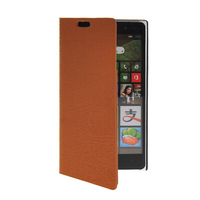 MOONCASE Slim Leather Side Flip Wallet Card Slot Pouch Stand Shell Back ЧЕХОЛ ДЛЯ Nokia Lumia 830 Brown
MOONCASE Slim Leather Side Flip Wallet Card Slot Pouch Stand Shell Back ЧЕХОЛ ДЛЯ Nokia Lumia 830 Brown