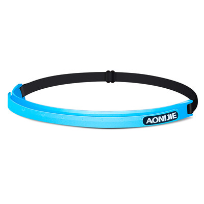 AONIJIE sports headband with sweatband outdoor fitness basketball badminton running men&women wicking belt antiperspirant with blue
AONIJIE sports headband with sweatband outdoor fitness basketball badminton running men&women wicking belt antiperspirant with blue