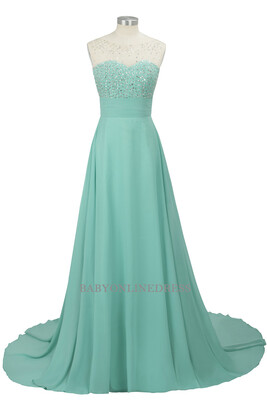 2018 Babyonline Mermaid Evening Dress for Women Formal Lace Appliques Long Prom Dress
2018 Babyonline Mermaid Evening Dress for Women Formal Lace Appliques Long Prom Dress