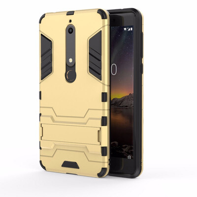 for Nokia 6 2018 2nd Gen TA-1054 for Nokia 61 WIERSS Shockproof Hard Case for Nokia 6 2017 Combo Armor Case Cover Fundas
for Nokia 6 2018 2nd Gen TA-1054 for Nokia 61 WIERSS Shockproof Hard Case for Nokia 6 2017 Combo Armor Case Cover Fundas