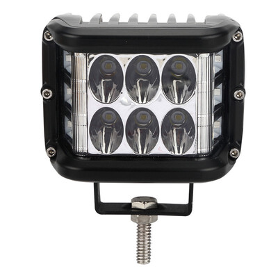Car SUV roof light led work light modified headlights motorcycle spotlights universal
Car SUV roof light led work light modified headlights motorcycle spotlights universal