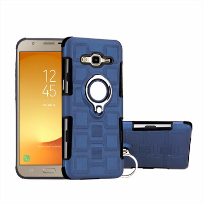 SHS Phone Case For Samsung Galaxy J7 PlusJ7 NEOJ7 NXTC7 2017 Luxury Armor Ring Bracket Silicon TPU Lattice texture
SHS Phone Case For Samsung Galaxy J7 PlusJ7 NEOJ7 NXTC7 2017 Luxury Armor Ring Bracket Silicon TPU Lattice texture