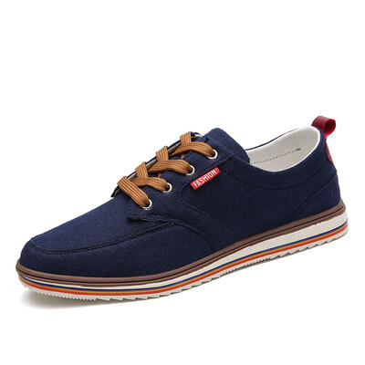 Big Size Breathable Mens Shoes Sales Lace Up Canvas Shoes Luxury Brand Men Shoe Designer China Cheap Shoes
Big Size Breathable Mens Shoes Sales Lace Up Canvas Shoes Luxury Brand Men Shoe Designer China Cheap Shoes