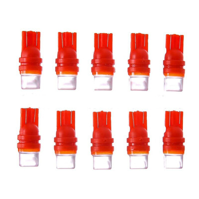 Car led small light bulb t10 width lamp license plate light reading light modified indoor light multi-color spare light
Car led small light bulb t10 width lamp license plate light reading light modified indoor light multi-color spare light