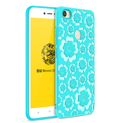 Goowiiz Fashion Phone Case For Xiaomi Redmi Note 5ANote 5A Pro 3D Relief Flower Ultrathin Soft TPU Full Protection
Goowiiz Fashion Phone Case For Xiaomi Redmi Note 5ANote 5A Pro 3D Relief Flower Ultrathin Soft TPU Full Protection