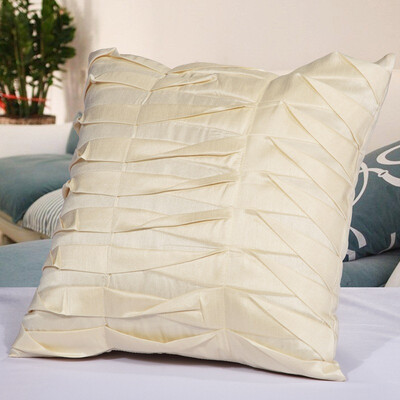 Ivy home textiles original personality hand pillow sofa pillow core covered with a hundred fold skirt 43 43CM
Ivy home textiles original personality hand pillow sofa pillow core covered with a hundred fold skirt 43 43CM