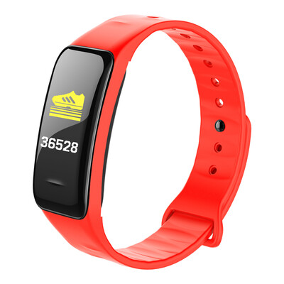 Hot New Colorful Screen Smart Bracelet Heart Rate Monitoring Bluetooth Step Movement Bracelet
Hot New Colorful Screen Smart Bracelet Heart Rate Monitoring Bluetooth Step Movement Bracelet