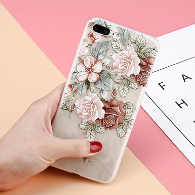 Flower Phone Case For iPhone 6 6s Plus Clear Rose Floral Cases For iPhone X 8 7 6S Plus
Flower Phone Case For iPhone 6 6s Plus Clear Rose Floral Cases For iPhone X 8 7 6S Plus