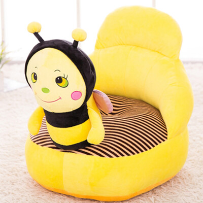 Cute Baby Seat Sofa Children Plush Sofa Tatami Bear Rabbit Baby Learn To Sit Sofa Baby Learning Seat Safety Chair Birthday Gift
Cute Baby Seat Sofa Children Plush Sofa Tatami Bear Rabbit Baby Learn To Sit Sofa Baby Learning Seat Safety Chair Birthday Gift