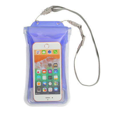 Must be beautiful BUBM swimming mobile phone waterproof bag underwater photo large transparent bag diving set drifting touch screen airbag waterproof bag FSD-A built-in airbag sapphire blue
Must be beautiful BUBM swimming mobile phone waterproof bag underwater photo large transparent bag diving set drifting touch screen airbag waterproof bag FSD-A built-in airbag sapphire blue