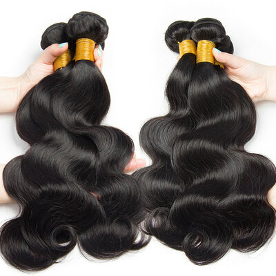 CLAROLAIR Hair Cheap 3 Bundles Mongolian Body Wave Virgin Hair Extensions Human Hair Full Head Virgin Body Wave Hair Weaves
CLAROLAIR Hair Cheap 3 Bundles Mongolian Body Wave Virgin Hair Extensions Human Hair Full Head Virgin Body Wave Hair Weaves